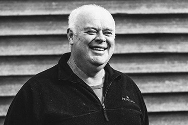 Darrin Gaffy Principia Wines